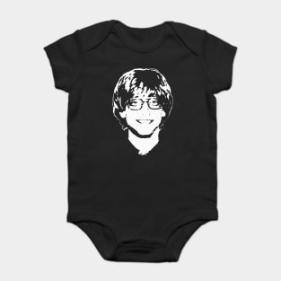 Young Gates Baby Bodysuit